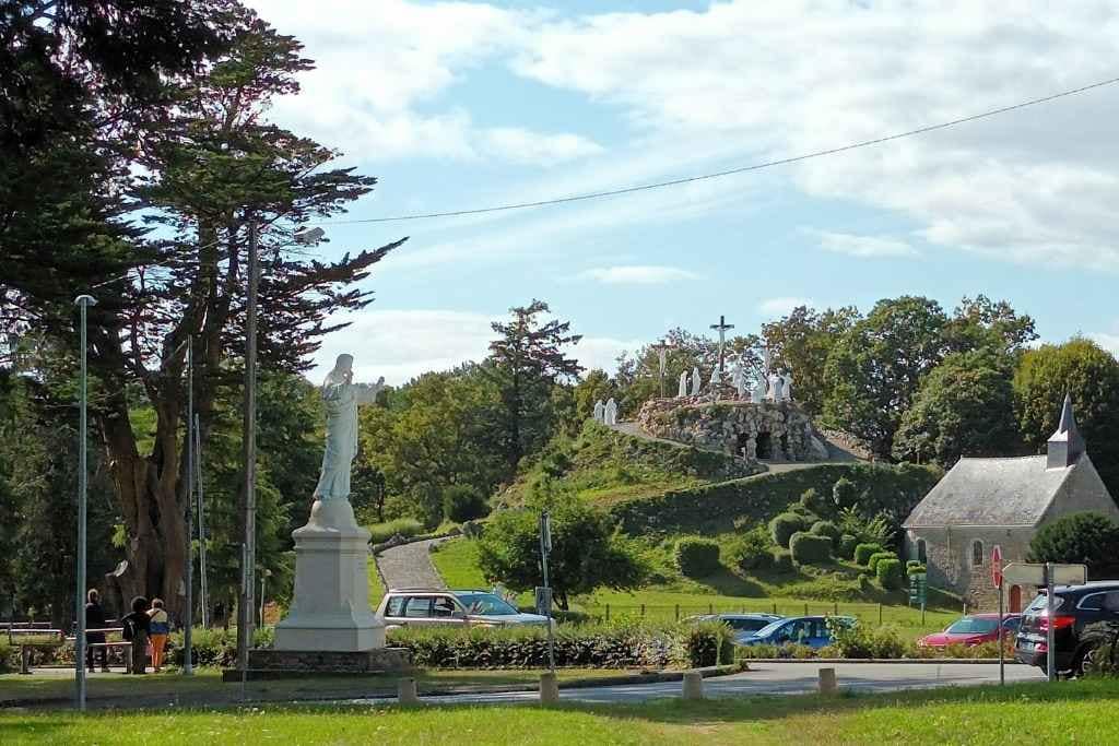 Patrimoine & Sites Culturels avec son chien