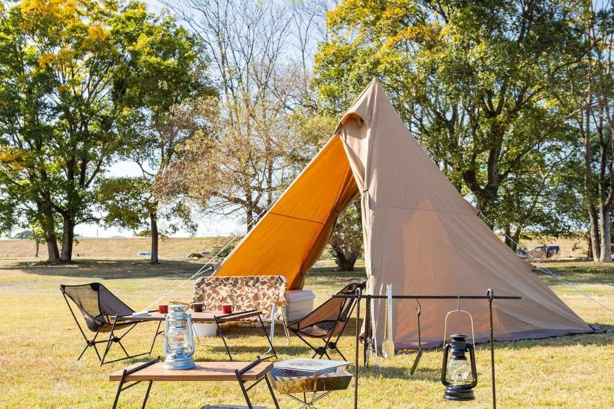 Camping Paradis – Le Croisic