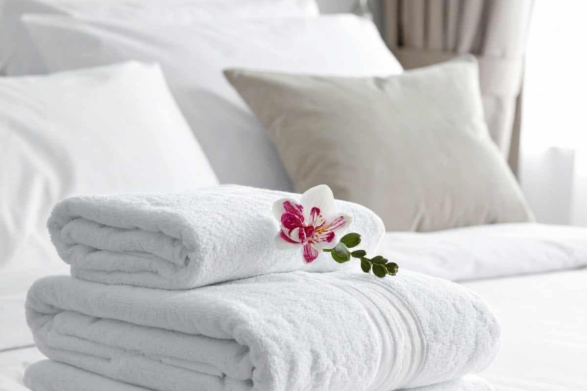 Hôtel avec son chien en Loire-Atlantique : Domaine Ker Juliette à Pornichet acceptant les chiens près de la plage.