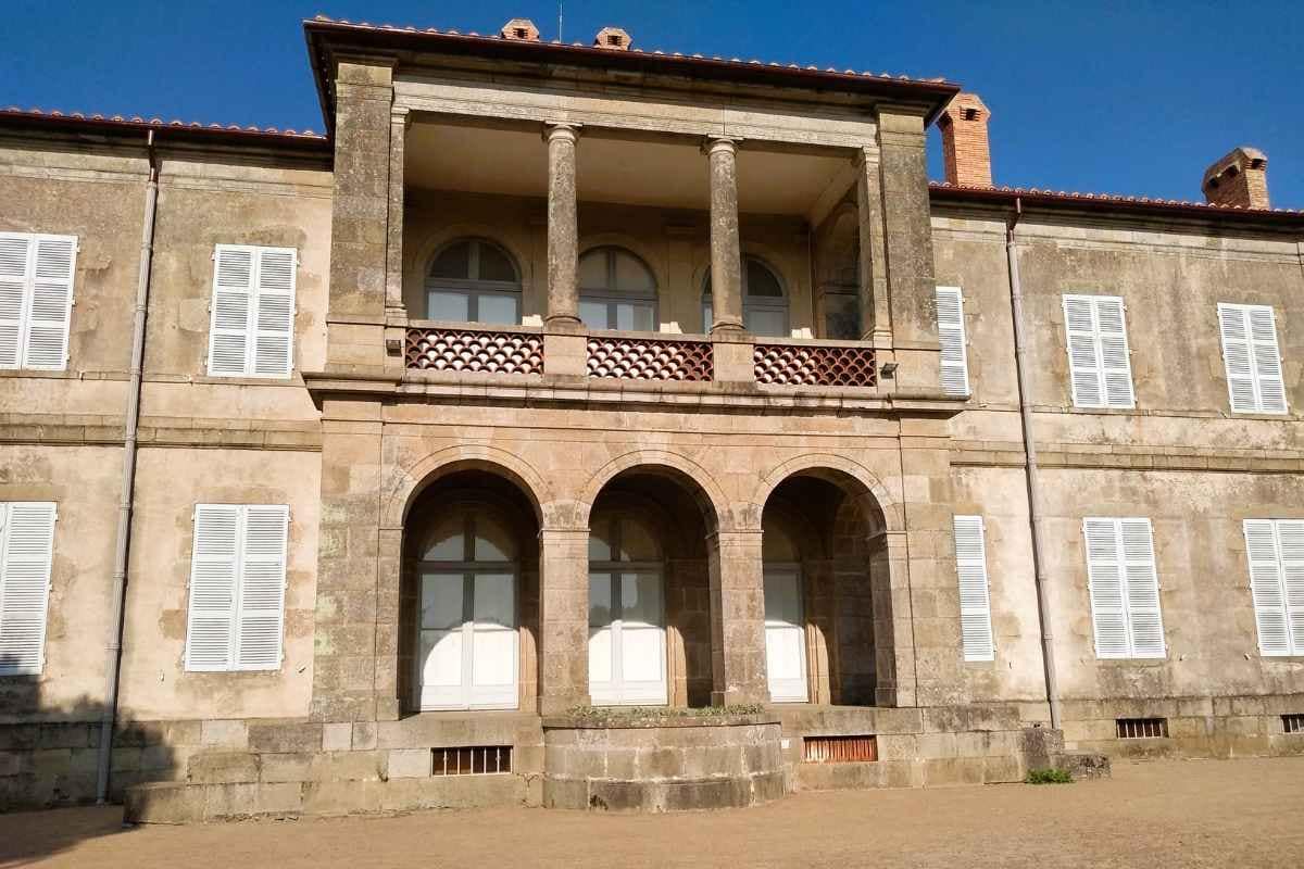 Parcs et Jardins avec son chien