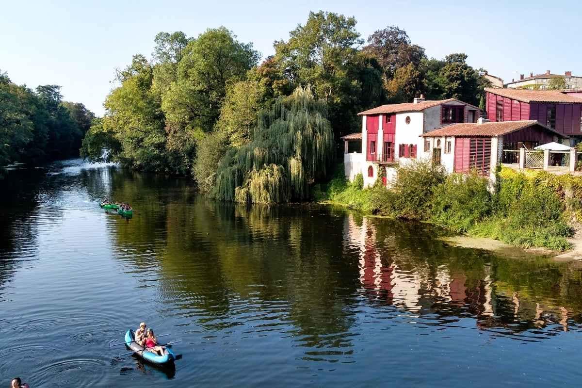 Parcs et Jardins avec son chien