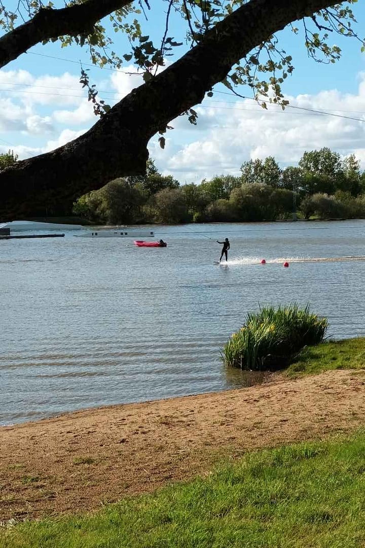 Balades & Randonnées avec son chien :