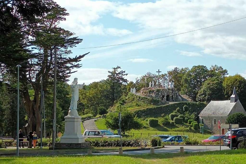 Patrimoine & Sites Culturels avec son chien